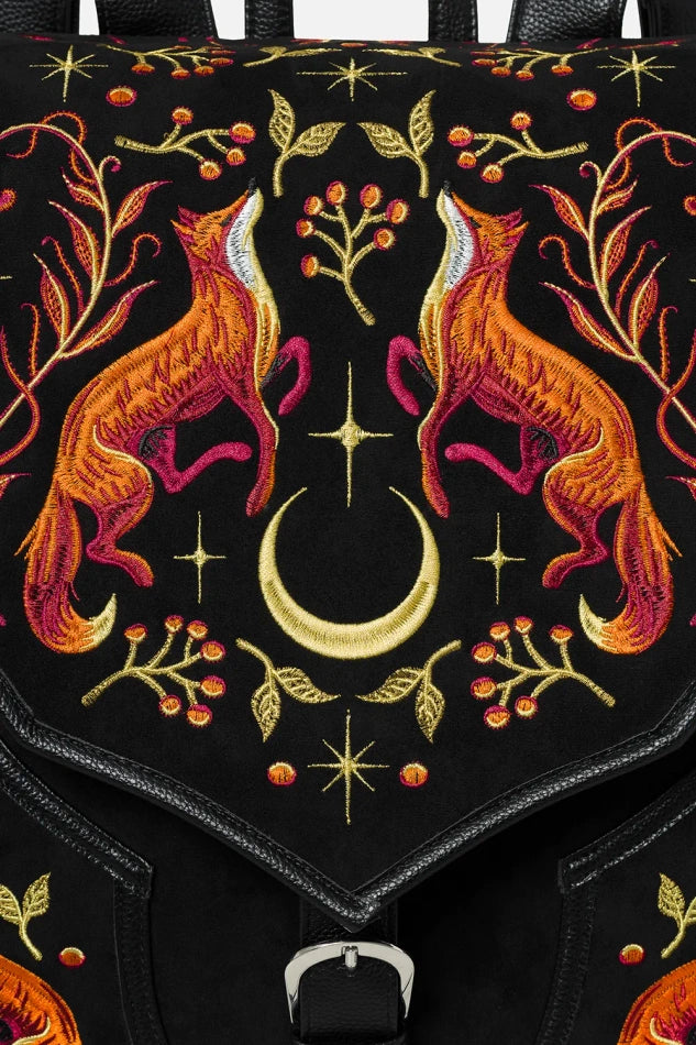 RESTYLE ZAINO MYSTIC FOX
