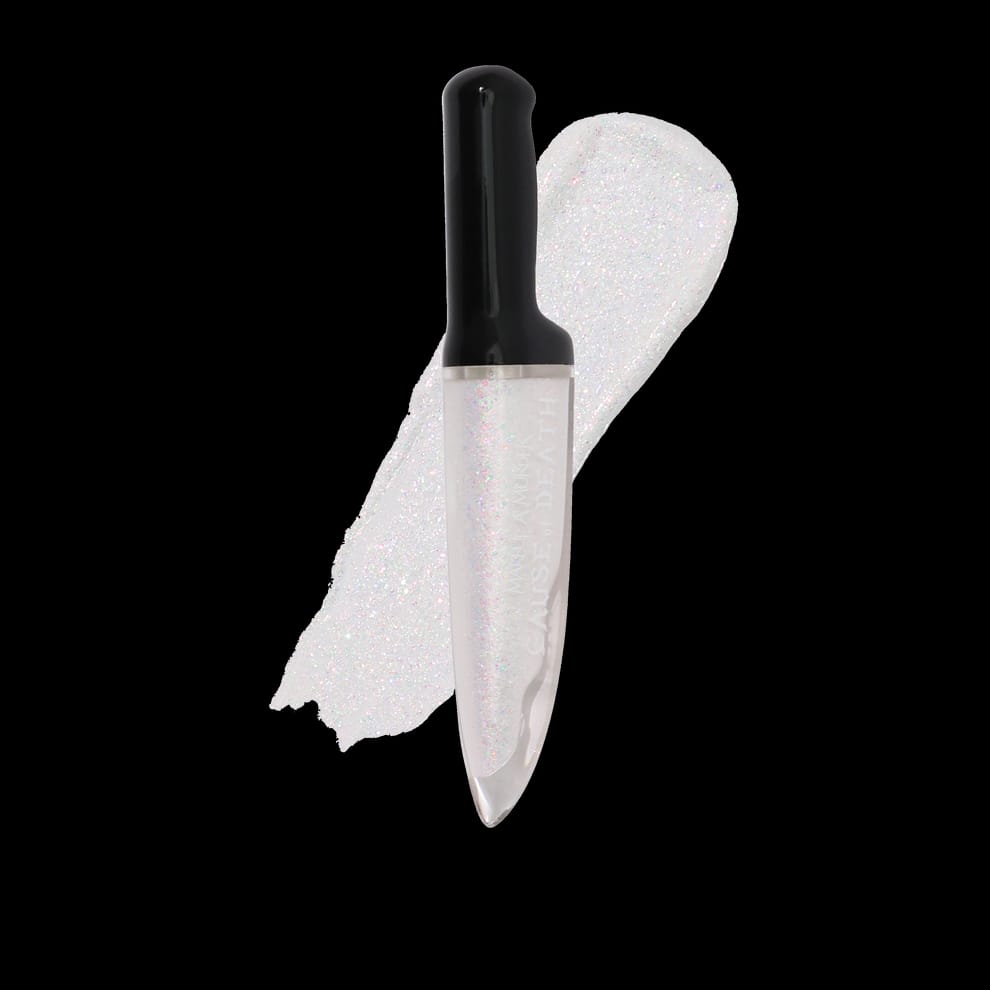 Makeup A Murder Cause of Death liquid EyeShadows