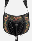 RESTYLE BORSA WILD INCANTATIONS