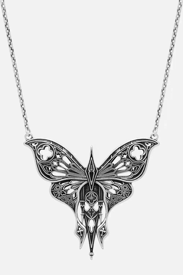 RESTYLE COLLANA SANCTUARY MOTH