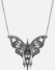 RESTYLE COLLANA SANCTUARY MOTH