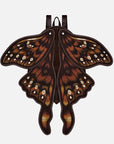 RESTYLE ZAINO CINNAMORA MOTH BACKPACK
