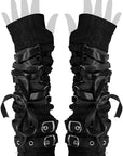Poizen Industries - Manicotti Orchid Armwarmers