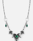 RESTYLE COLLANA POISONED IVY