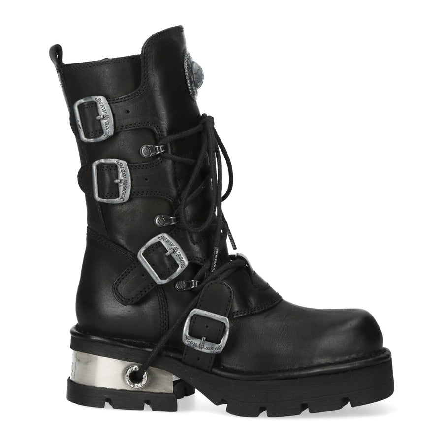 New Rock M- 373-S1