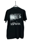 T-shirt Katatonia - Viva Emptiness