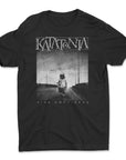 T-shirt Katatonia - Viva Emptiness