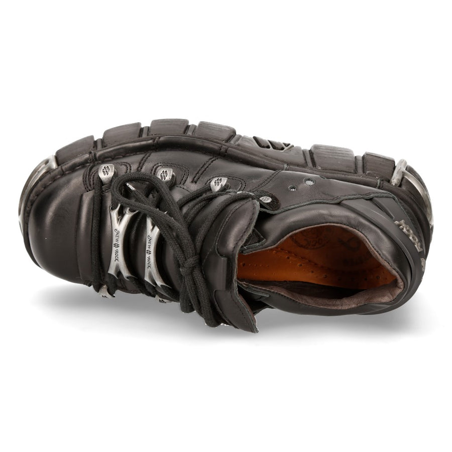 New Rock M-120N S26