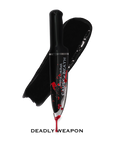 Makeup A Murder Cause of Death liquid EyeShadows