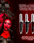 Makeup A Murder Kiss of Death Bloody Lip Stains