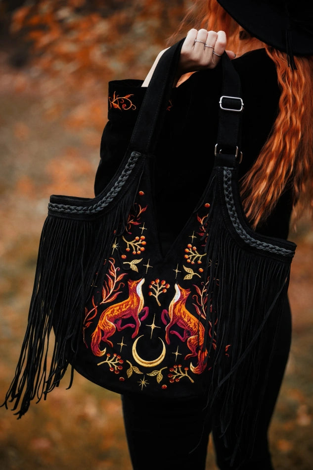 RESTYLE BORSA LUNAR GROVE BAG