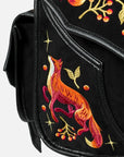 RESTYLE ZAINO MYSTIC FOX