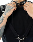 Chemical Black - Colton Top Black