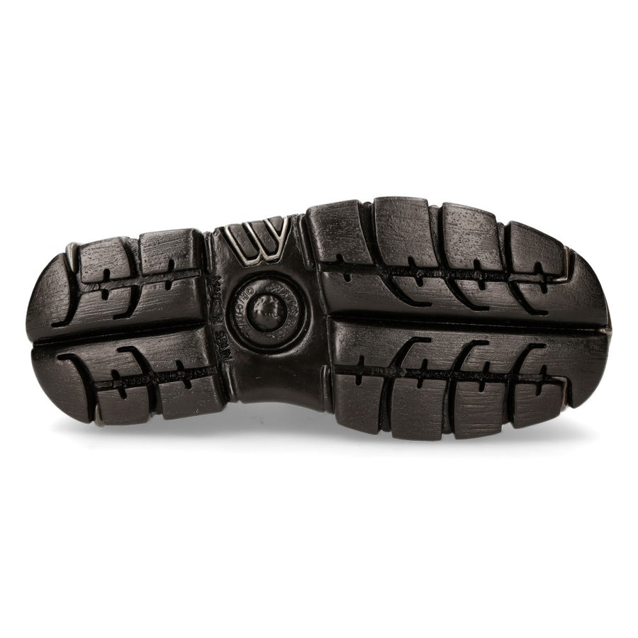 New Rock M-120N S26
