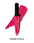 Makeup A Murder Cause of Death liquid EyeShadows