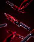 Makeup A Murder Kiss of Death Bloody Lip oils