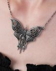 RESTYLE COLLANA SANCTUARY MOTH