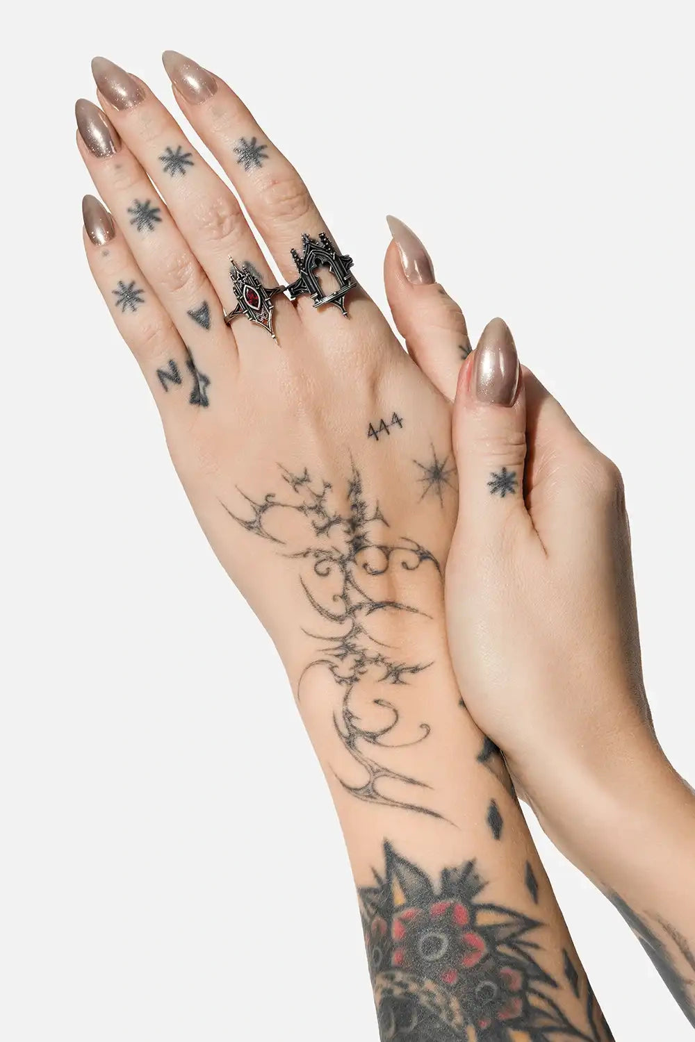 RESTYLE ANELLO RELIQUE