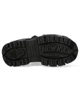 New Rock M-OVERZTANK106-C1