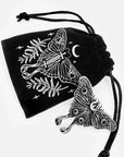 RESTYLE ANELLO NOCTURNAL STATEMENT
