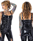 Heartless - Evilene Top