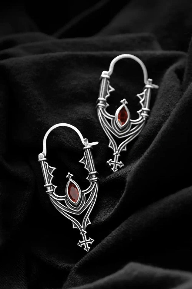 RESTYLE ORECCHINI RELIQUE