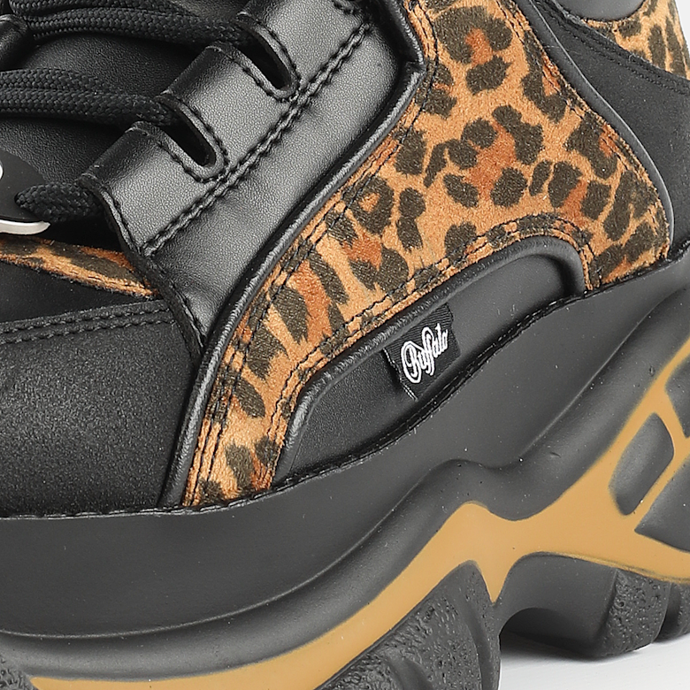 Buffalo 1339-14 "Leo/Black"