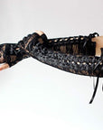 Poizen Industries - Manicotti Salem Armwarmers