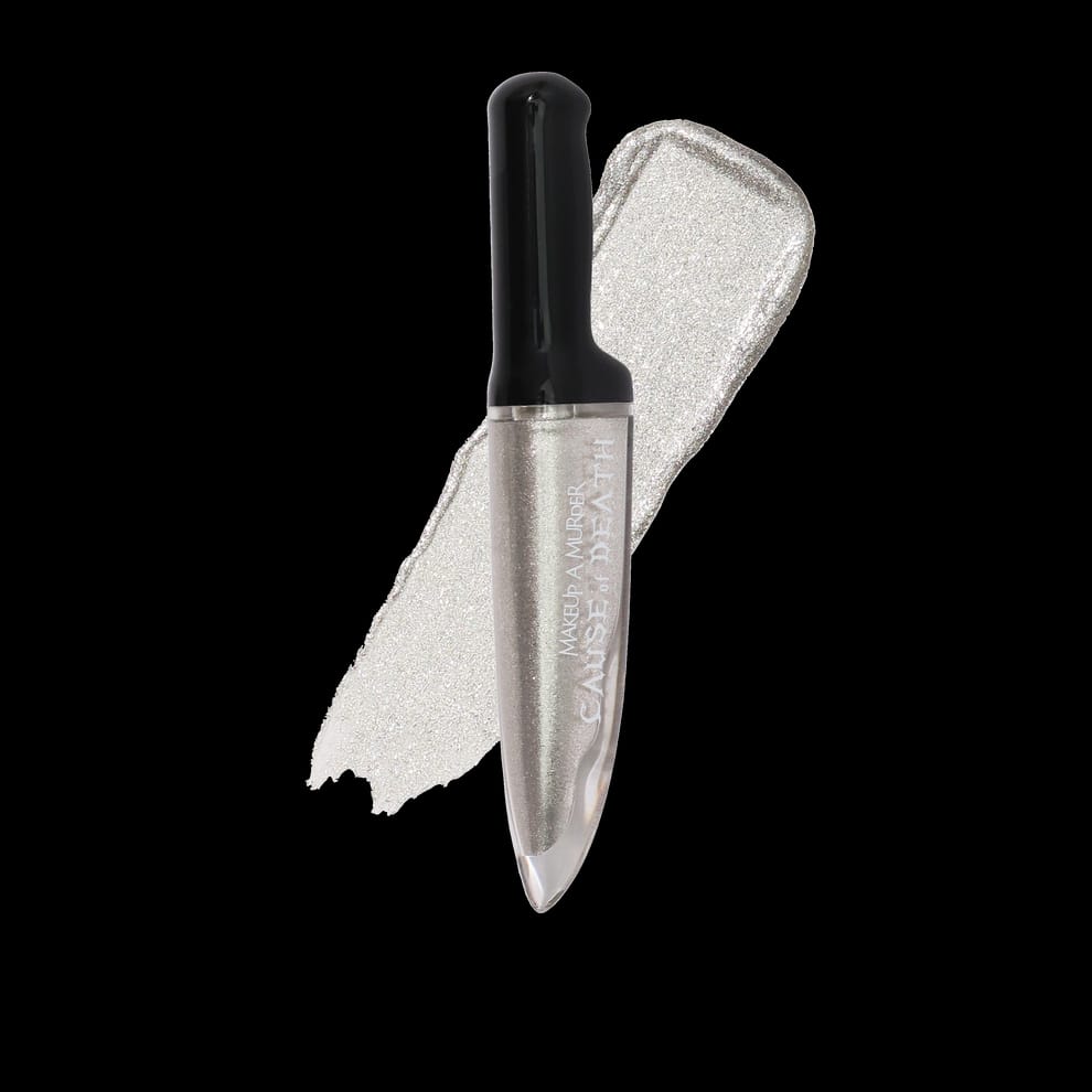 Makeup A Murder Cause of Death liquid EyeShadows