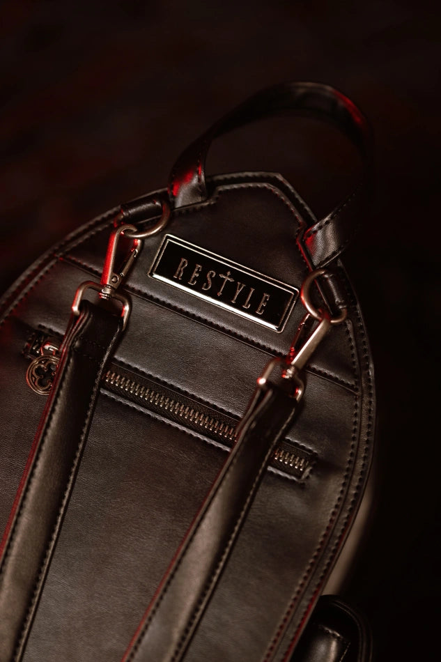 RESTYLE ZAINO RUBRUM LUX