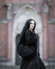 RESTYLE BORSA VELOURIA BAG