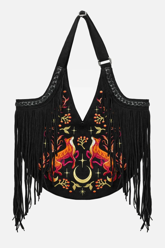 RESTYLE BORSA LUNAR GROVE BAG