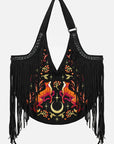 RESTYLE BORSA LUNAR GROVE BAG