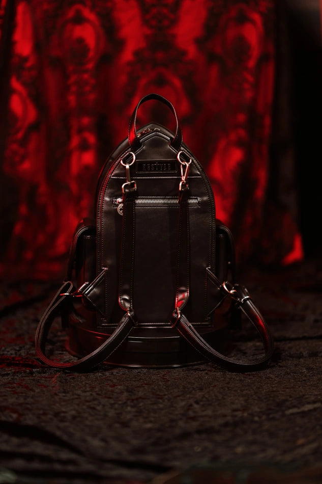 RESTYLE ZAINO RUBRUM LUX