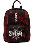 Rock Off - Mini zaino Slipknot: Glitch
