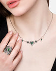 RESTYLE COLLANA POISONED IVY