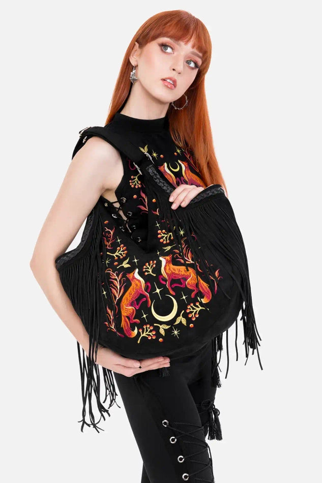 RESTYLE BORSA LUNAR GROVE BAG
