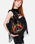 RESTYLE BORSA LUNAR GROVE BAG