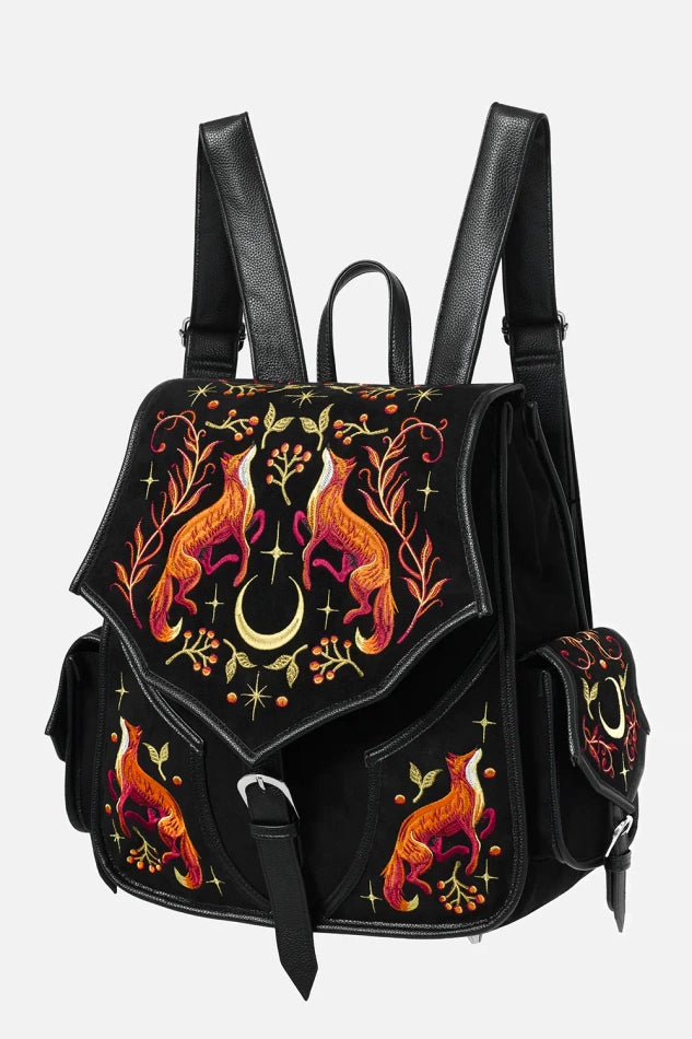 RESTYLE ZAINO MYSTIC FOX
