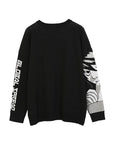 Death Note sweater