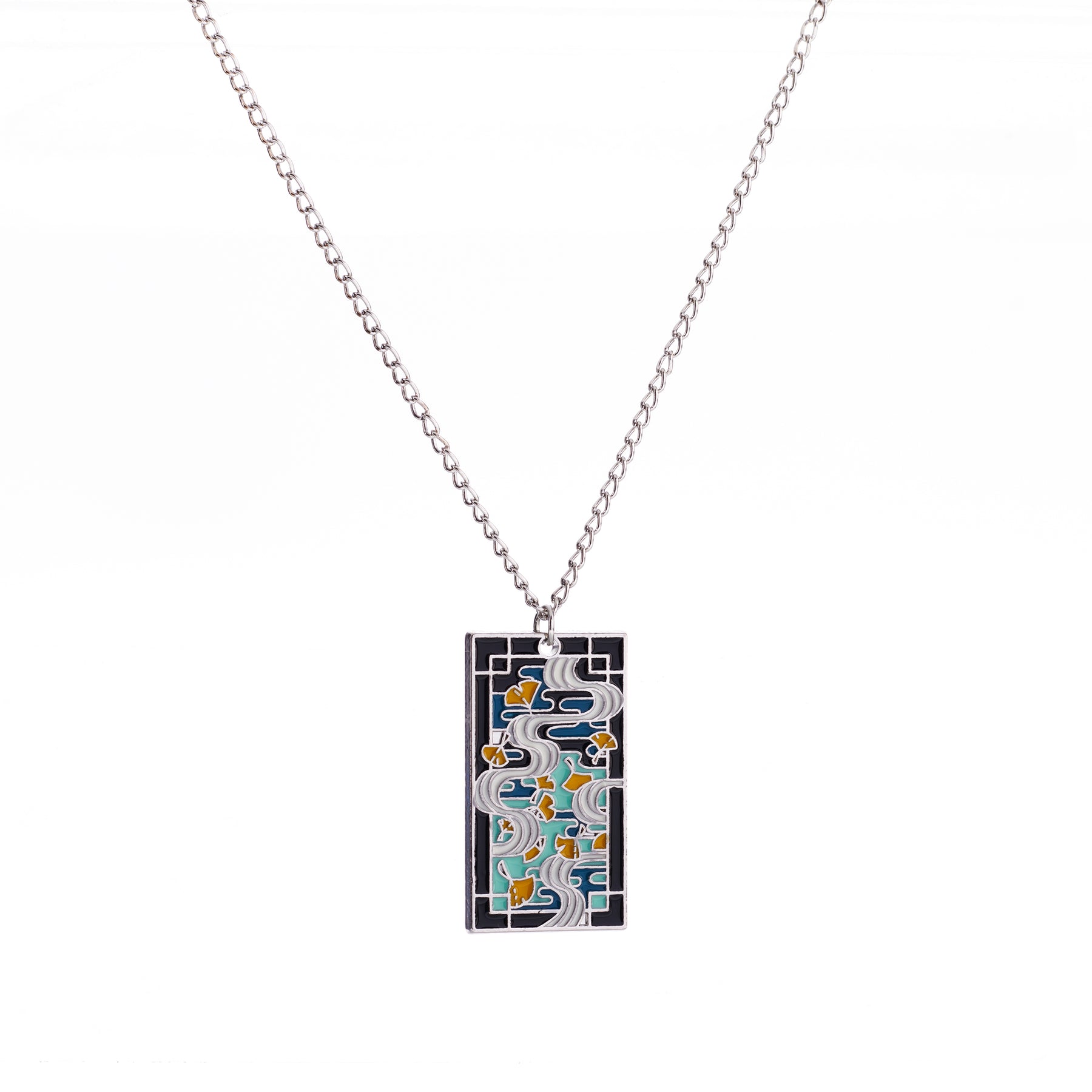 Collana Muichiro Tokito