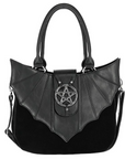 RESTYLE OMINOUS BAG