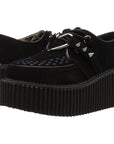 DEMONIACULT CREEPER-206 Black Vegan