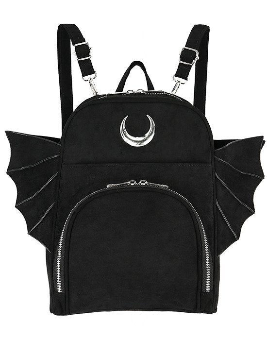 Zaino Bat Wings