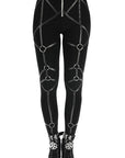 Harness Cotton Leggings