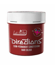 Pilarbox Red tint